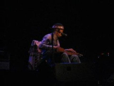 Paris sunrise 1ére partie