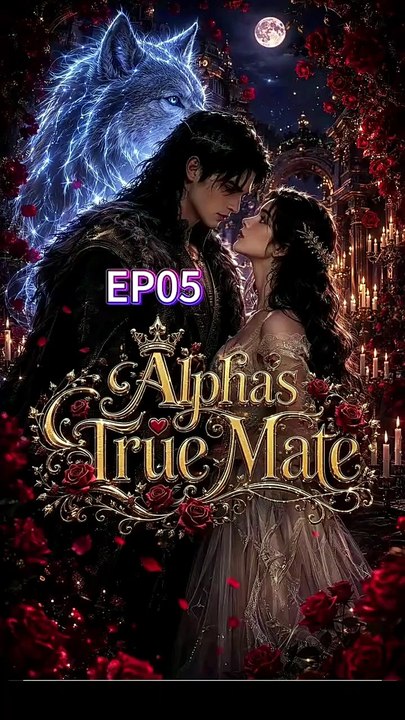 Alpha’s True Mate - Full Movie Engsub