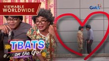 TBATS On The Go: Lola Maxima, may asim pa!