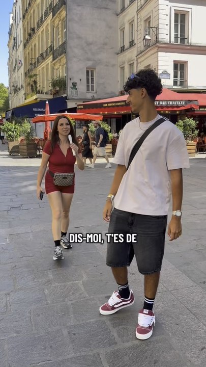 Tes origines