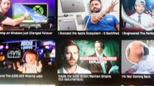 How Long To Watch Every YouTube Video.