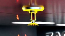 How Fire Sprinklers Actually Work