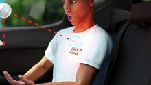 How Motion Works Inside A Moving Car