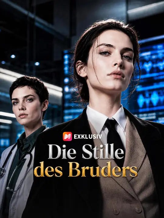 Die Stille des Bruders | Komplette Serie | Short Drama Deutsch