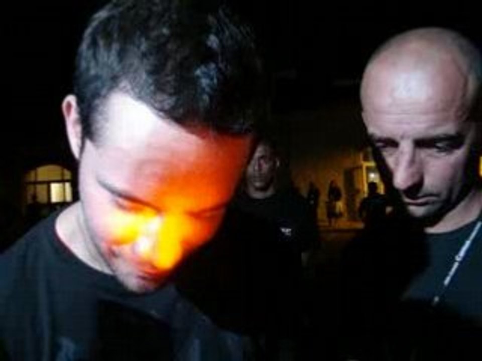 dédicace pour les étoiles Montigny