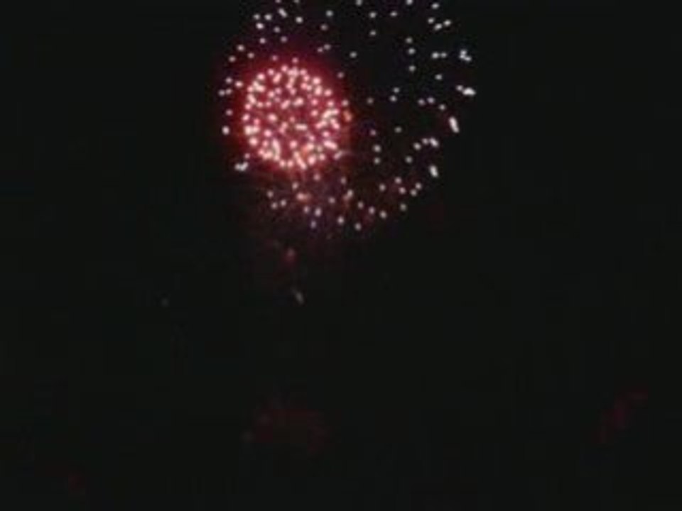 Le 14 juillet 2008