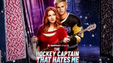 NO CUT 💥 The Hockey Captain That Hates Me Full Episodes - Plus-size figure skater Skylar Carter hates the arrogant hockey team captain, Mason Reed, with good reason...