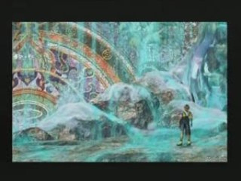 Les Priants du mont Gagazet