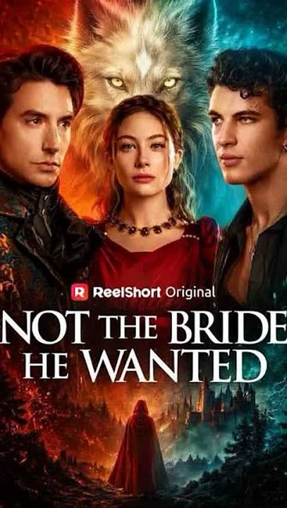 Not the Bride He Wanted: He Expected My Perfect Sister, But He’s Stuck With The Rebel Twin