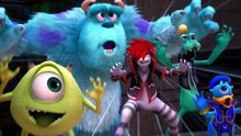 KINGDOM HEARTS Collection [I ~ III] - Tráiler de anuncio