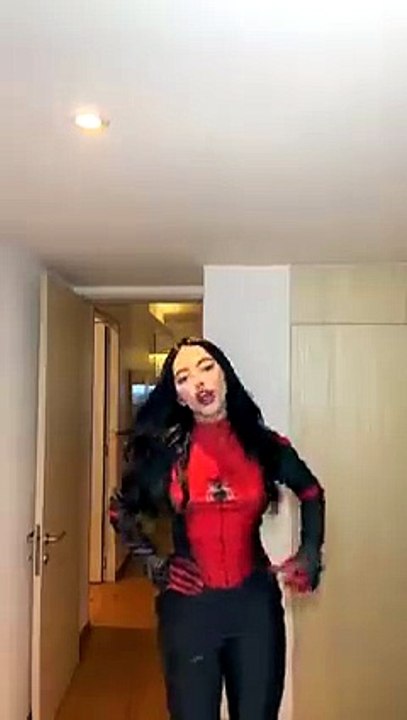 Hoy soy spaiderman