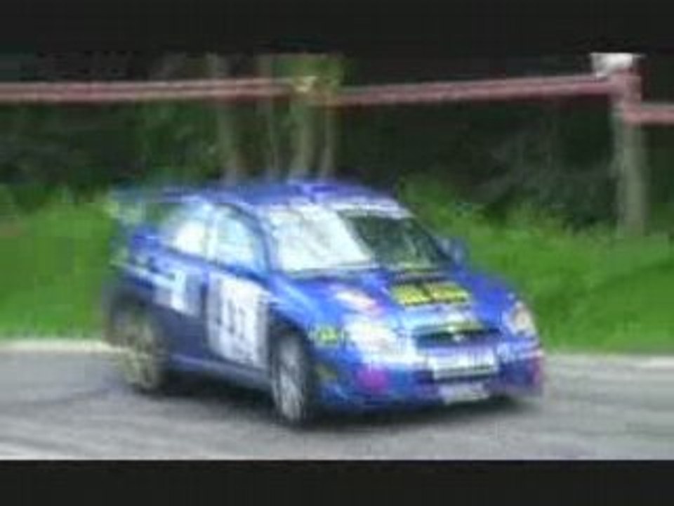 Rallye de st marcellin passage de samedi (20)