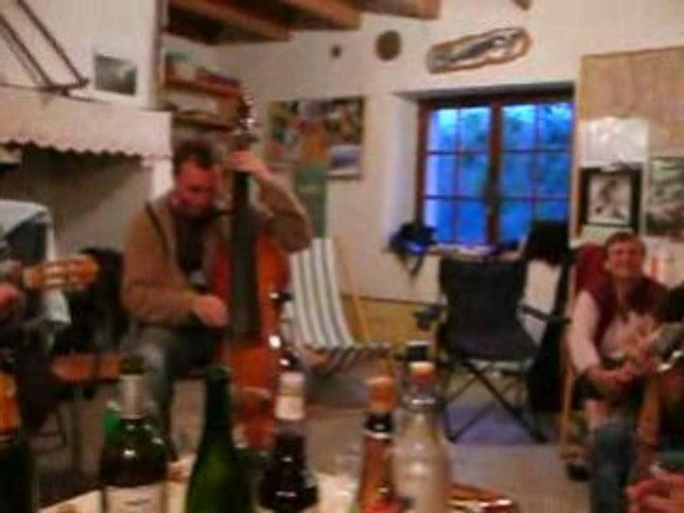 GEDRE_grange_chanson