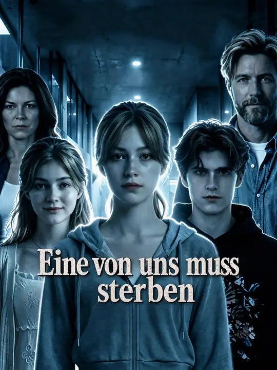 Eine von uns muss sterben | Komplette Serie | Short Drama Deutsch