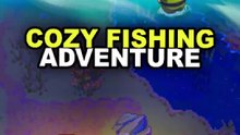 AD | This Fly Fishing Roguelike Is the Balatro of Cozy Games - DERBY CREEK