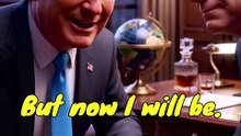 Trump Challenges Netanyahu Over Strait of Hormuz… Then Begs Mojtaba 😂