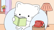 Bibimbap Mukbang With Cuppacat's Childhood Friend