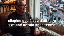 De la vie, de l'âge et du bon sens