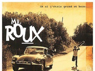 Concert de mr roux