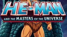 he man