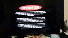 Opening To PAW Patrol Ready Set Get Wet 2015 DVD