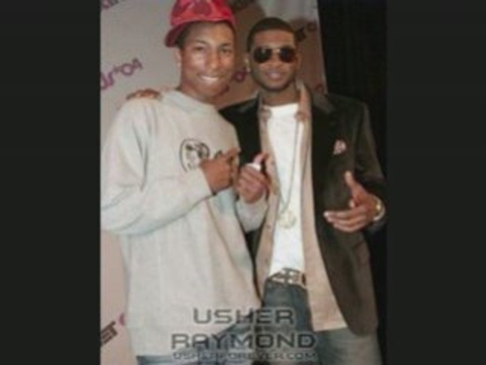 williams pharrell rock star