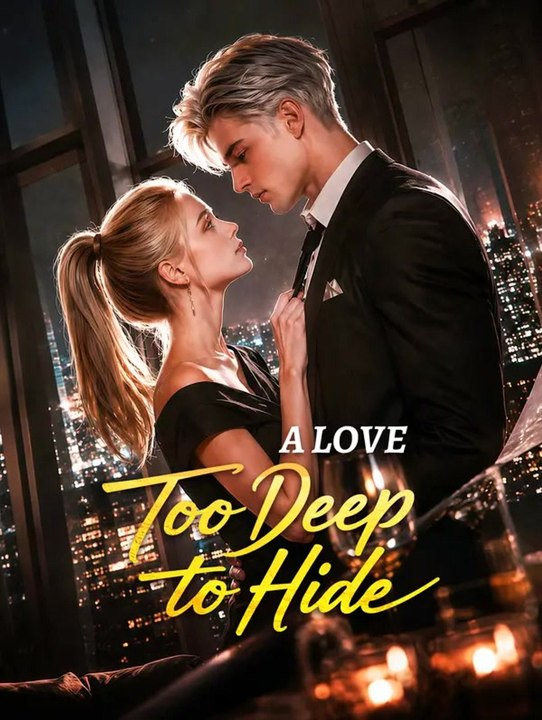 A Love Too Deep to Hide | Komplette Serie | Short Drama Deutsch