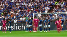 شالكة و ريال مدريد 2
