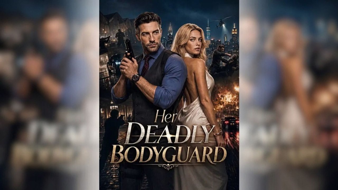 Ihr tödlicher Bodyguard voller Film | Ganzer Film Deutsch