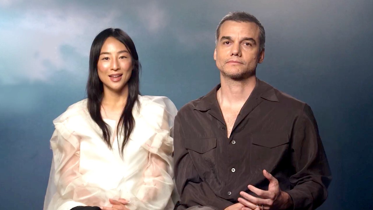 Greta Lee and Wagner Moura Pick Their Survival Essentials for The Last House