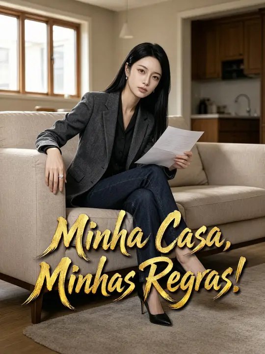 Minha Casa, Minhas Regras