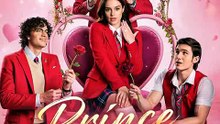 Prince Charming x3: I Was Looking For One Good Man, Now Three Royalty Brothers Are Fighting Over Me