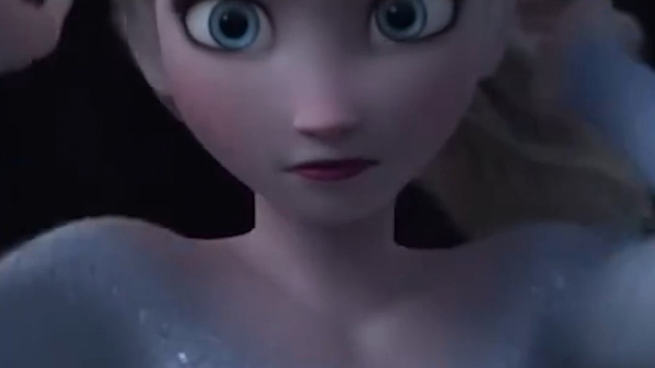 Frozen 3 Reveals a Wedding and a Big Surprise for Olaf at D23