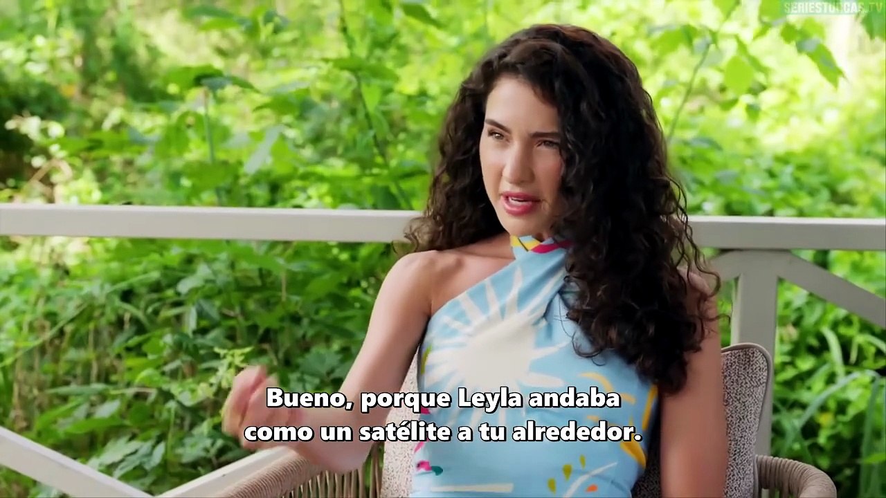 Muhtemel Ask - Capitulo 9 - Series Turcas Spanish
