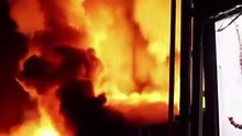 Δώδεκα νεκροί σε Ρωσία και Ουκρανία μετά από νυχτερινές επιθέσεις με ντρόουν και πυραύλους