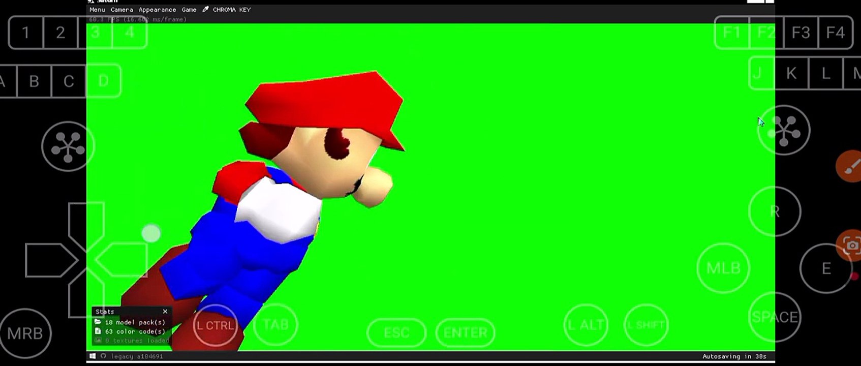 How to Install Saturn64 on Android