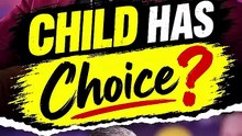 Child has Choice || Acharya Prashant