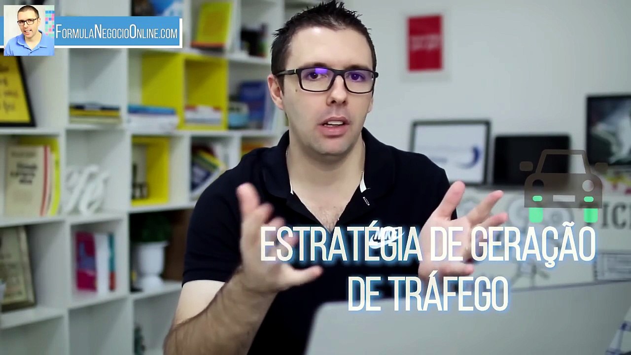 Como ganhar dinheiro com marketing digital