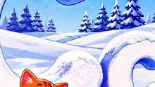 C hərfini tapa bilərsən? – Uşaqlar üçün ABC əlifba mahnısı - North Dakota Fairytales
