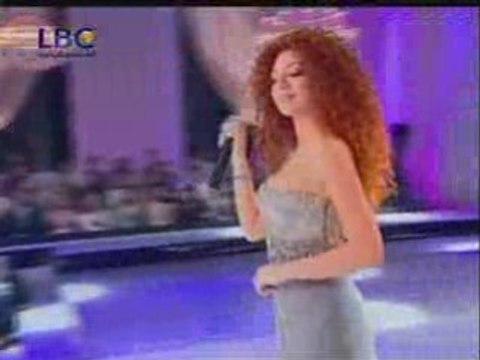 Myriam Fares Waheshni Eih مريم فارس - live