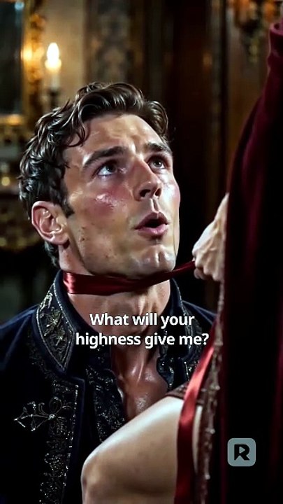 Bow to Your Queen, My Lord Duke #englishsub #fu...