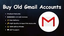 The 05 Best Sites to Buy Old Gmail Accounts in Bulk for USA Market ...