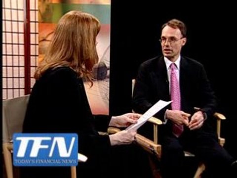 Profits in take-over arbitrage: TFN Smart Trading 07/17/08