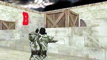 Counter Strike 1.6 de_brothers: Intense Action & Clutch Plays! Part 161.8