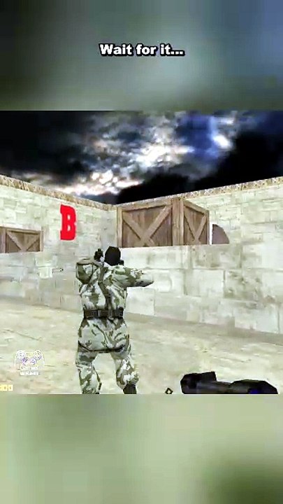 Counter Strike 1.6 de_brothers: Intense Action & Clutch Plays! Part 161.8