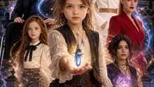 Little Miss Fortune | Short Drama Full HD 720p