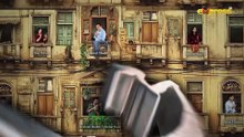 Mohalla Episode 22  Shahzad Sheikh, Maha Hasan  New Pakistani Drama 2025  Express TV