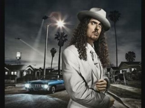 Weird Al Yankovic - 1982 Polka Medley