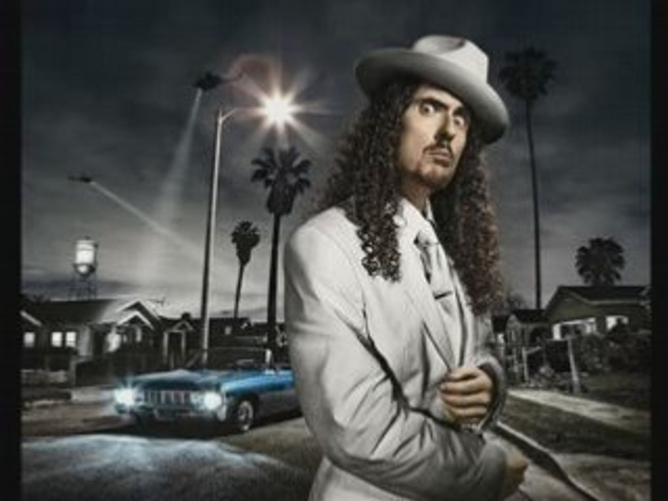 "Weird Al" Yankovic - 1982 Polka Medley