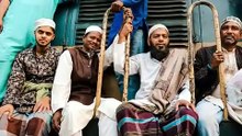 Ghurbat Di Chass Ghareeb Naae Ka Qissa